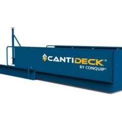 CantiDeck Super Roller