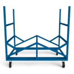 Conquip Long Load Trolley