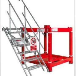Combisafe Loading System Stair Attachment