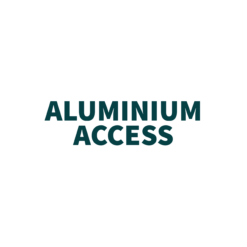 Aluminium Access