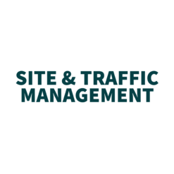 Site & Traffic Management