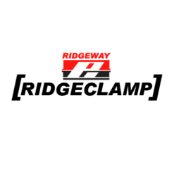 Ridgeclamp