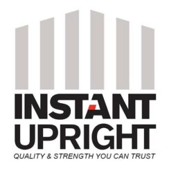 Instant Upright