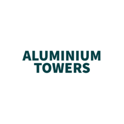 Aluminium Towers