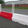 NOVUS BARRIER