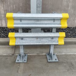 Armco Crash Barriers