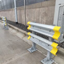 Armco Crash Barriers