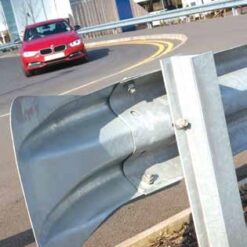 Armco Crash Barriers